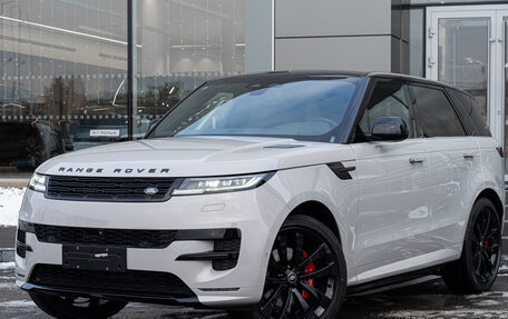 Land Rover Range Rover Sport, 2025 год, 20 500 000 рублей, 1 фотография