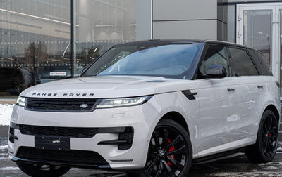 Land Rover Range Rover Sport, 2025 год, 20 500 000 рублей, 1 фотография