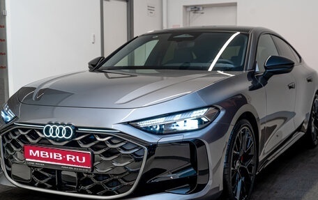 Audi A5, 2025 год, 6 697 500 рублей, 1 фотография