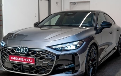 Audi A5, 2025 год, 6 697 500 рублей, 1 фотография