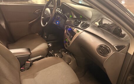 Ford Focus IV, 2005 год, 264 000 рублей, 8 фотография