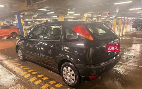 Ford Focus IV, 2005 год, 264 000 рублей, 5 фотография