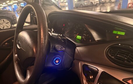 Ford Focus IV, 2005 год, 264 000 рублей, 11 фотография