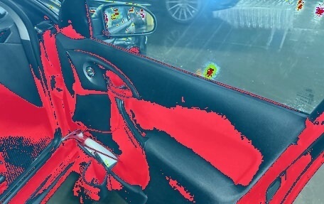 Ford Focus IV, 2005 год, 264 000 рублей, 9 фотография