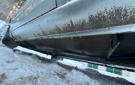 Renault Symbol I, 2008 год, 239 000 рублей, 17 фотография