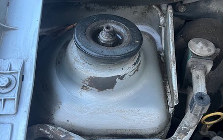 Renault Symbol I, 2008 год, 239 000 рублей, 16 фотография