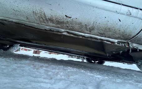 Renault Symbol I, 2008 год, 239 000 рублей, 20 фотография