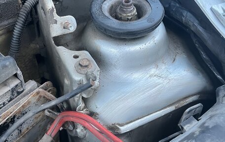 Renault Symbol I, 2008 год, 239 000 рублей, 15 фотография