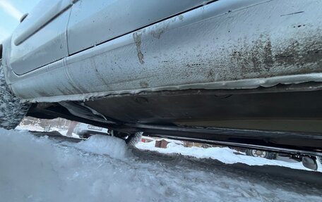 Renault Symbol I, 2008 год, 239 000 рублей, 19 фотография