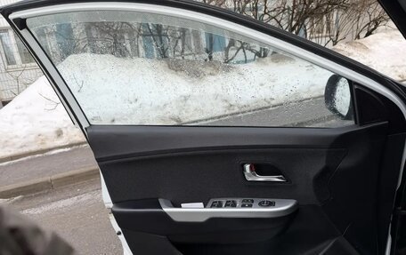 KIA Rio III рестайлинг, 2015 год, 1 200 000 рублей, 7 фотография