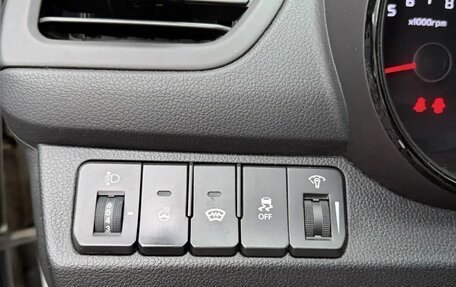 KIA Rio III рестайлинг, 2015 год, 1 200 000 рублей, 11 фотография