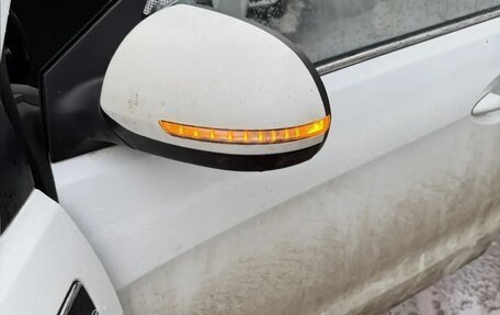 KIA Rio III рестайлинг, 2015 год, 1 200 000 рублей, 14 фотография