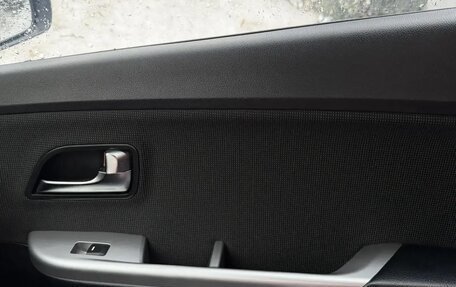 KIA Rio III рестайлинг, 2015 год, 1 200 000 рублей, 13 фотография