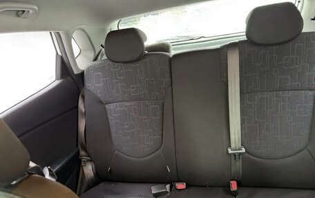 KIA Rio III рестайлинг, 2015 год, 1 200 000 рублей, 15 фотография