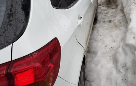 KIA Rio III рестайлинг, 2015 год, 1 200 000 рублей, 17 фотография