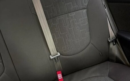 KIA Rio III рестайлинг, 2015 год, 1 200 000 рублей, 16 фотография