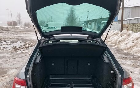 Skoda Octavia, 2018 год, 2 026 000 рублей, 6 фотография