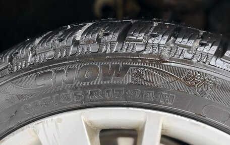 Skoda Octavia, 2018 год, 2 026 000 рублей, 9 фотография