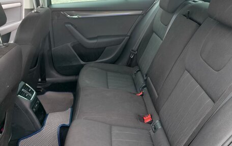 Skoda Octavia, 2018 год, 2 026 000 рублей, 19 фотография