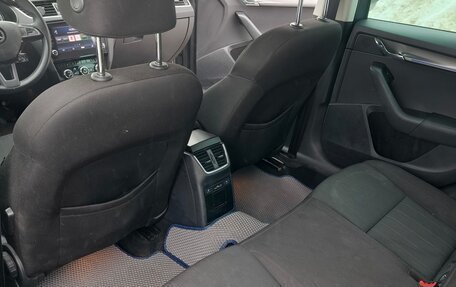 Skoda Octavia, 2018 год, 2 026 000 рублей, 18 фотография