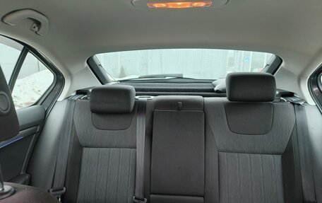 Skoda Octavia, 2018 год, 2 026 000 рублей, 17 фотография