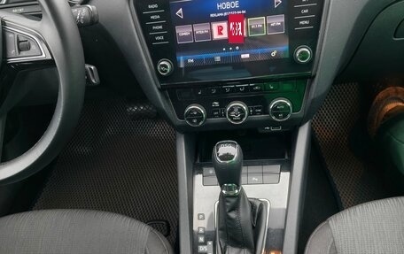 Skoda Octavia, 2018 год, 2 026 000 рублей, 16 фотография