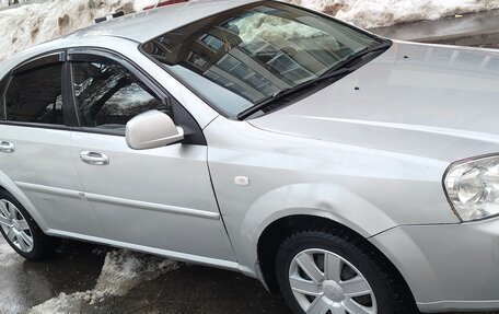 Chevrolet Lacetti, 2010 год, 543 000 рублей, 2 фотография