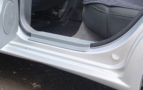 Chevrolet Lacetti, 2010 год, 543 000 рублей, 6 фотография