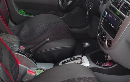 Chevrolet Lacetti, 2010 год, 543 000 рублей, 13 фотография