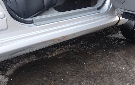 Chevrolet Lacetti, 2010 год, 543 000 рублей, 8 фотография