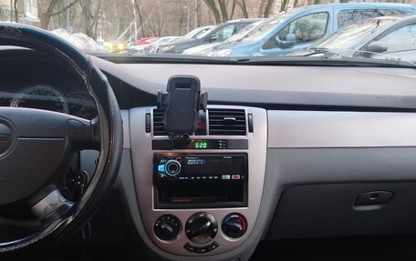 Chevrolet Lacetti, 2010 год, 543 000 рублей, 14 фотография