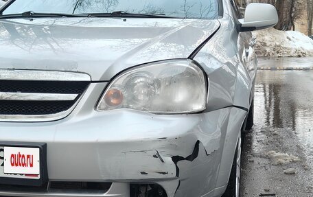 Chevrolet Lacetti, 2010 год, 543 000 рублей, 5 фотография