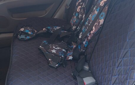 Chevrolet Lacetti, 2010 год, 543 000 рублей, 12 фотография