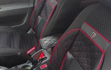 Chevrolet Lacetti, 2010 год, 543 000 рублей, 11 фотография