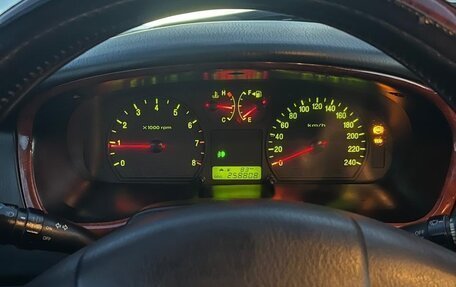 Hyundai Sonata IV рестайлинг, 2005 год, 400 000 рублей, 10 фотография