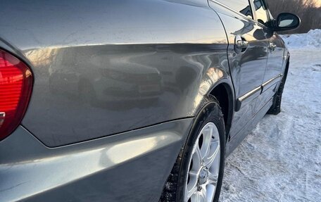 Hyundai Sonata IV рестайлинг, 2005 год, 400 000 рублей, 7 фотография