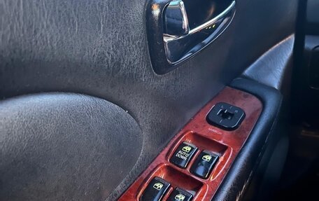 Hyundai Sonata IV рестайлинг, 2005 год, 400 000 рублей, 15 фотография