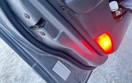 Hyundai Sonata IV рестайлинг, 2005 год, 400 000 рублей, 12 фотография