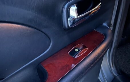 Hyundai Sonata IV рестайлинг, 2005 год, 400 000 рублей, 16 фотография