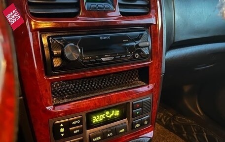 Hyundai Sonata IV рестайлинг, 2005 год, 400 000 рублей, 11 фотография