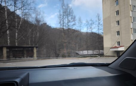 Toyota Land Cruiser Prado 150 рестайлинг 2, 2020 год, 4 300 000 рублей, 7 фотография