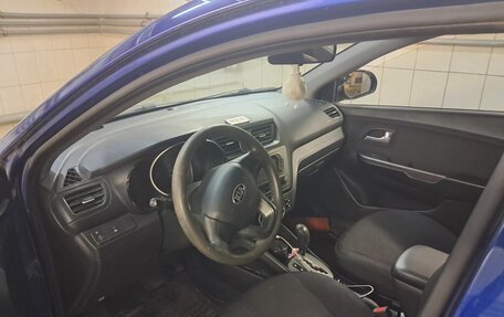 KIA Rio III рестайлинг, 2013 год, 780 000 рублей, 6 фотография