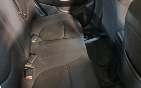 KIA Rio III рестайлинг, 2013 год, 780 000 рублей, 4 фотография