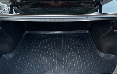 Renault Logan II, 2019 год, 1 077 000 рублей, 9 фотография