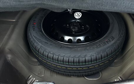 Renault Logan II, 2019 год, 1 077 000 рублей, 10 фотография