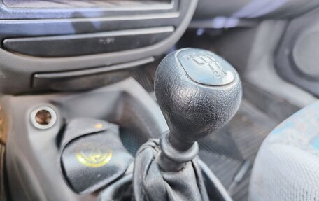 Chevrolet Lanos I, 2005 год, 110 000 рублей, 12 фотография