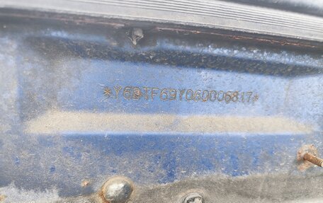 Chevrolet Lanos I, 2005 год, 110 000 рублей, 13 фотография