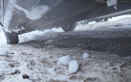 Chevrolet Lanos I, 2005 год, 110 000 рублей, 9 фотография