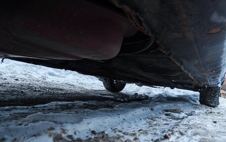 Chevrolet Lanos I, 2005 год, 110 000 рублей, 7 фотография