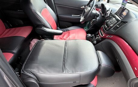 Chevrolet Orlando I, 2012 год, 1 125 000 рублей, 13 фотография